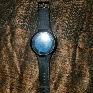 Kenneth Cole digital watch